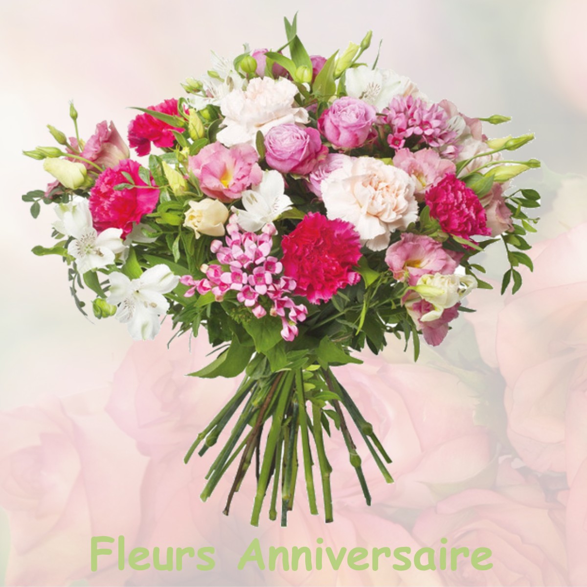 fleurs anniversaire SAINT-PRIEST-LA-VETRE